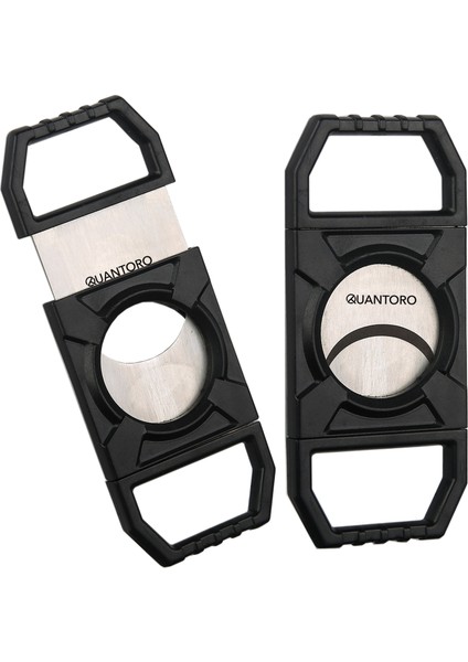 Plastik Puro Kesici Siyah Qpc-2