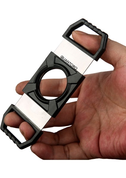 Plastik Puro Kesici Siyah Qpc-2 fiyatları