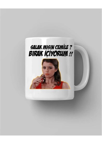 Aşkı Memnu Bırak Içiyorum Tasarımlı Hediye Kupa Bardak fiyatları