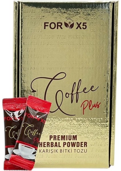 Coffee Plus Bitkisel Kahve Karışımı-Kilo Kontrolüne Yardımcı fiyatları