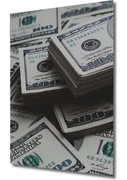 Dekoratif Ahşap Kare Para Desteği Tablosu Ev/ofis/işyeri/salon/mutfak/banyo Tablo fiyatları