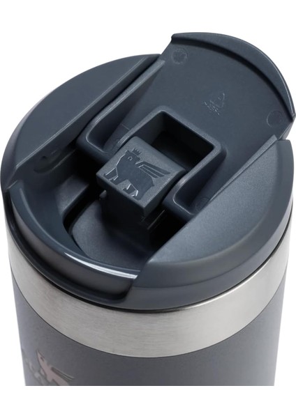 The Aerolight Transit Mug .47L / 16Oz Twilight