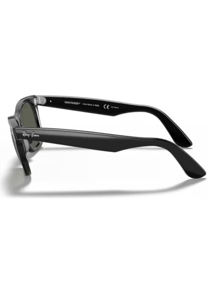 RB2140 901/58 50 Wayfarer Polarize Güneş Gözlüğü