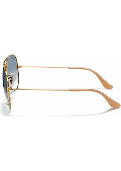 Ray Ban RYS/3025/001/3F-55 Unisex Güneş Gözlüğü