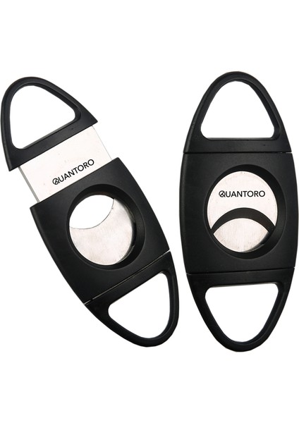 Plastik Puro Kesici Siyah Qpc-3