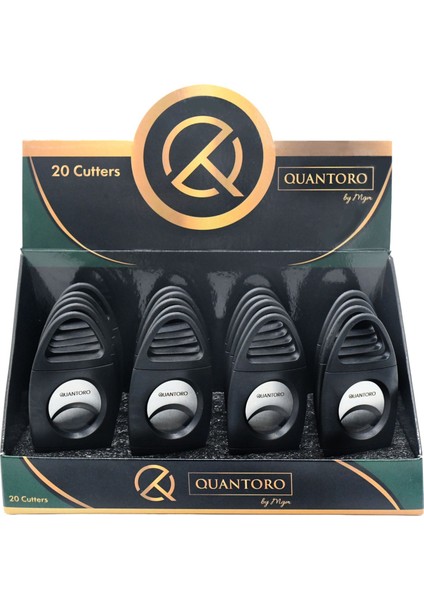 Plastik Puro Kesici Siyah Qpc-3 modelleri