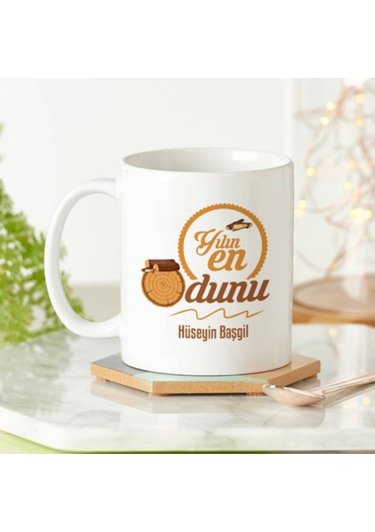 Sevgileye-Arkadaşa Özel Espirili Hediyelik|kişiselleştirilebilir Komik Hediye Kupa Bardak