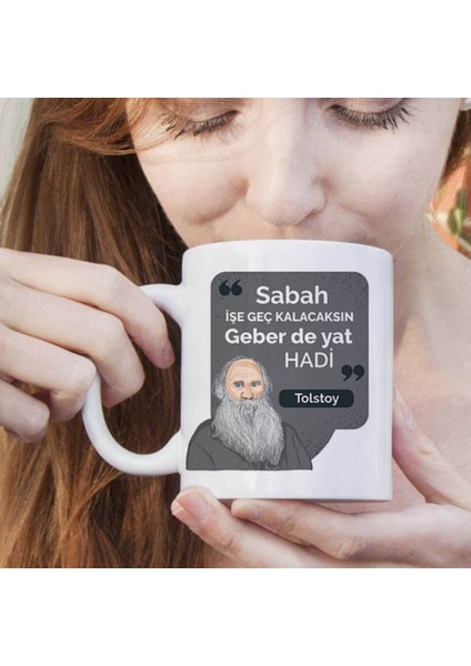 Sevgileye-Arkadaşa Özel Espirili Hediyelik|kişiselleştirilebilir Komik Hediye Kupa Bardak