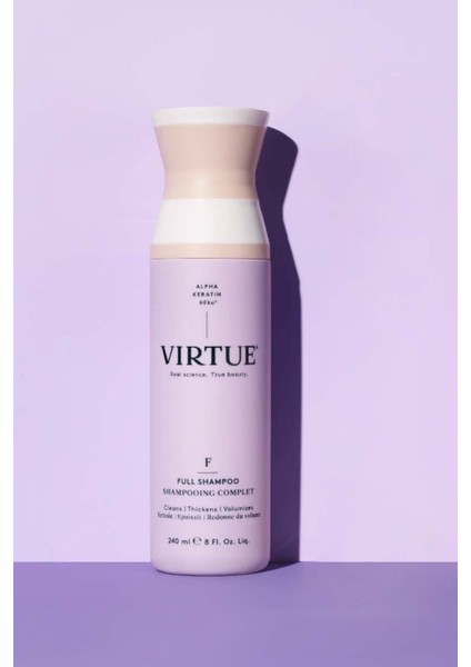 Full Shampoo Hacim Veren ve Kalınlaştırıcı Lüks Şampuan fiyatları