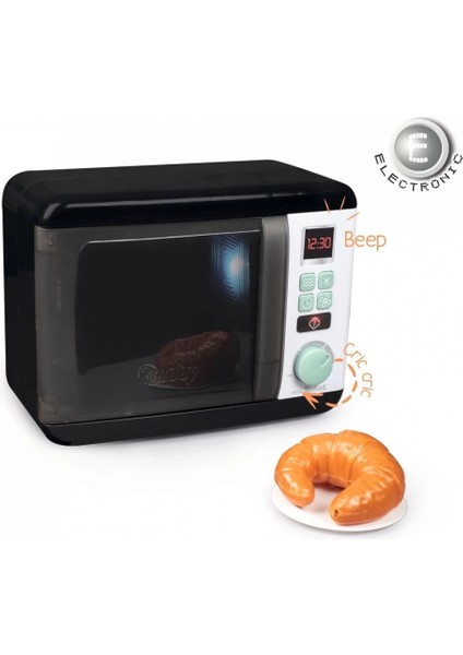 Bfs 7600310598 Smoby Oyuncak Mikrodalga modelleri