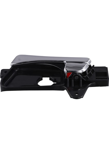 Hyundai Elantra I30 I20 I Kia Cee'd Araba Parçaları Lhd Için 83610-2L010 Arka Sol Kapı Iç Kolu Iç Kapı Çekme Kolu (Yurt Dışından)