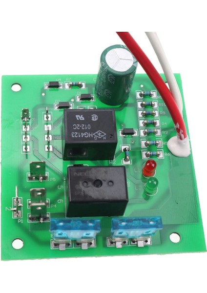 John Deere 415, 425, 445, 455 Traktör Seri No. 0-70000 Için AM118981 Kontak Anahtarı Modülü (Yurt Dışından) fırsatları