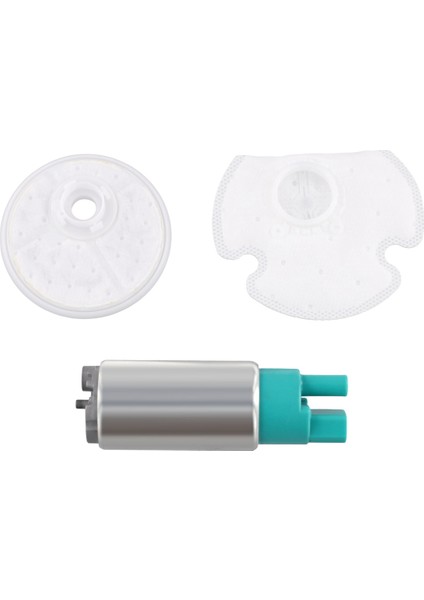 Seadoo Motor Yakıt Pompası Yenileme Kiti Gtı Gtx Rxp Rxt 130, 155, 185, 215, 255, 260 Hp ve Filtreler (Yurt Dışından)