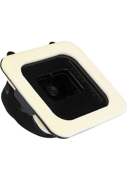 Yamaha XTZ125 Xtz 125 125CC Off Road Motosiklet Hava Filtresi Sistemi Hava Temizleyici Izgara Temizleyici Pamuk (Yurt Dışından)