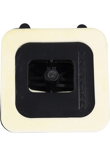 Yamaha XTZ125 Xtz 125 125CC Off Road Motosiklet Hava Filtresi Sistemi Hava Temizleyici Izgara Temizleyici Pamuk (Yurt Dışından) modelleri