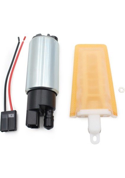 Bmw K1200GT K1200R K1200S K1300GT K1300R Için Motosiklet Yakıt Pompası (Yurt Dışından)