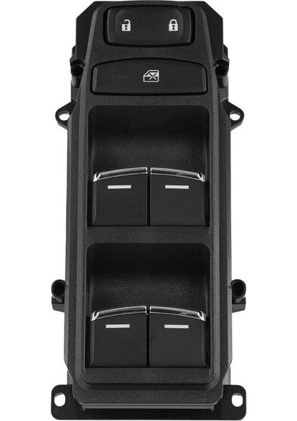 Honda Cr-V Için Araç Cam Regülatörü Anahtarı Cam Düğmesi Anahtarı 35750-THA-H61 (Yurt Dışından) fırsatları