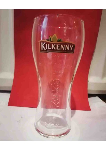 Kilkenny 50CL Lager Bardak 1 Adet Fiyatıdır