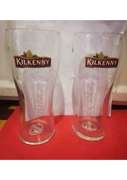 Kilkenny 50CL Lager Bardak 1 Adet Fiyatıdır fiyatları