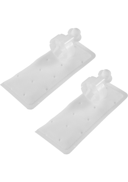 2 Adet Motosiklet Yakıt Pompası Filtresi Kawasaki Er-6n KX250F KX450F Ninja Versys 650 2006-2019 Için Yakıt Filtresi (Yurt Dışından)