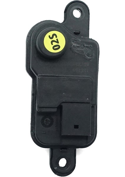 Vw Audi Seat Skoda Yakıt Kapağı Servo Motor Aktüatörü 8V4862159 (Yurt Dışından)