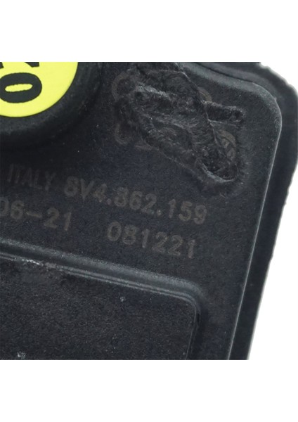 Vw Audi Seat Skoda Yakıt Kapağı Servo Motor Aktüatörü 8V4862159 (Yurt Dışından) indirimleri