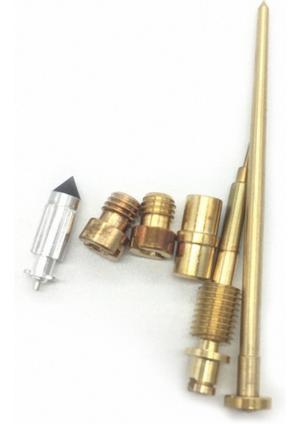 Honda CB750, CB750C, CB750K, CB750SC 80-83 Için 4x Motosiklet Karbüratör Karbüratör Tamiri Yenileme (Yurt Dışından) fırsatları