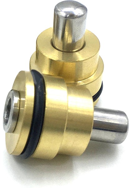 Doosan Daewoo 55, 60, 80, 150, 220, 215, 225, 300-7-9 Için 4 Adet/grup Ekskavatör Joystick Kolu Mermi Yağ Keçesi Tertibatı (Yurt Dışından) fiyatları