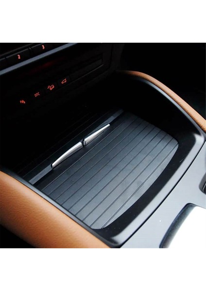 Bmw X5 E70 X6 E71 E72 Aksesuarları Lhd Için Ön Orta Konsol Bardak Tutucu Çerçeve Paneli Çerçevesi 51169129401 (Yurt Dışından) modelleri