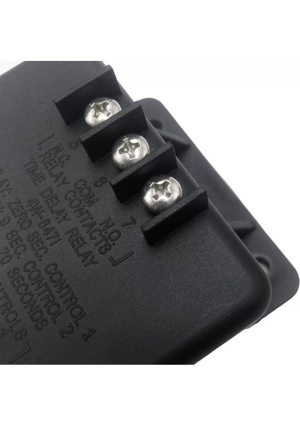 Cat Caterpillar Için Yeni 4W8471 Röle Yedeği (Yurt Dışından) indirimleri