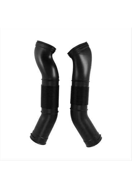 Mercedes Benz W215 W220 S430 S55 Için 1 Çift Araç Hava Kanalı Giriş Hortumu (Yurt Dışından)