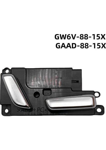 GW6V-88-15X GAAD-88-15X Mazda 6 Gl 2019-2024 Lhd FU-43EG-113 Için Ön Sağ Elektrikli Koltuk Anahtarı (Yurt Dışından) fırsatları