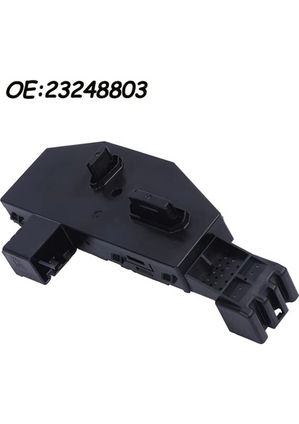 Chevrolet Camaro 2016-2021 Aksesuarları Için Ön Yolcu Tarafı Elektrikli Koltuk Ayar Anahtarı 23248803 (Yurt Dışından) fiyatları