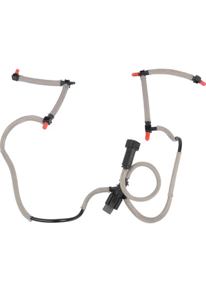 Land Rover Discovery 3 ve 4 Lr3 Için Enjektör Sızıntı Borusu ve Sensörü (Yurt Dışından)