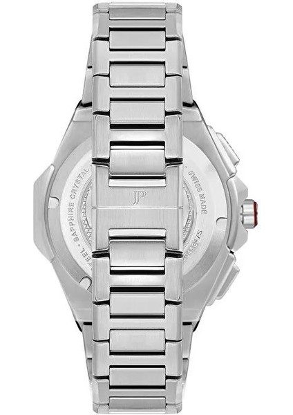 JPQGC481336 Erkek Kol Saati