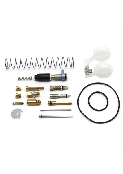 Dellorto Karbüratör Phbe Phbh Için Motosiklet Karbüratör Tamir Takımı (Yurt Dışından) modelleri