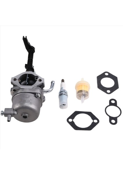 Robin Subaru EX40 Için Motosiklet Karbüratör Takımı Değişimi (Yurt Dışından) modelleri