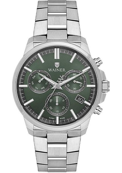 WA.16200-C Erkek Kol Saati fiyatları