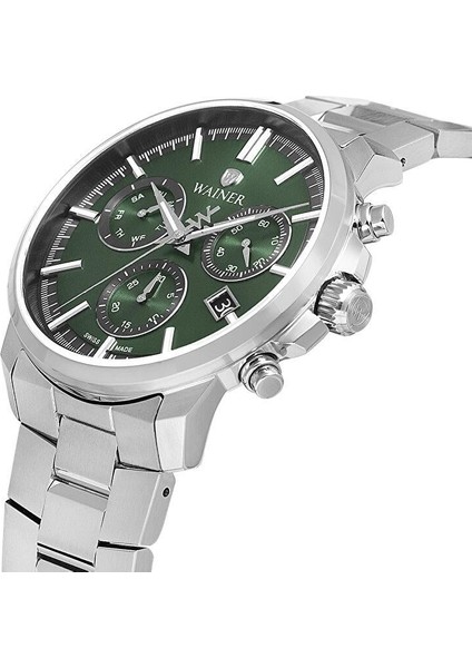 WA.16200-C Erkek Kol Saati fırsatları