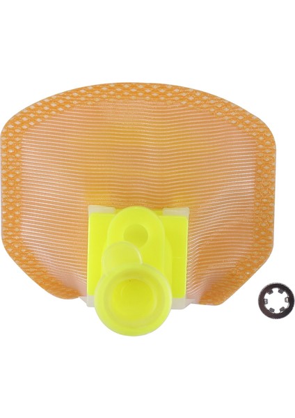 Suzuki V-Strom/gsxr 1000/GSXR 600 Cagiva Için 1 Adet Yakıt Pompası Filtresi (Yurt Dışından)