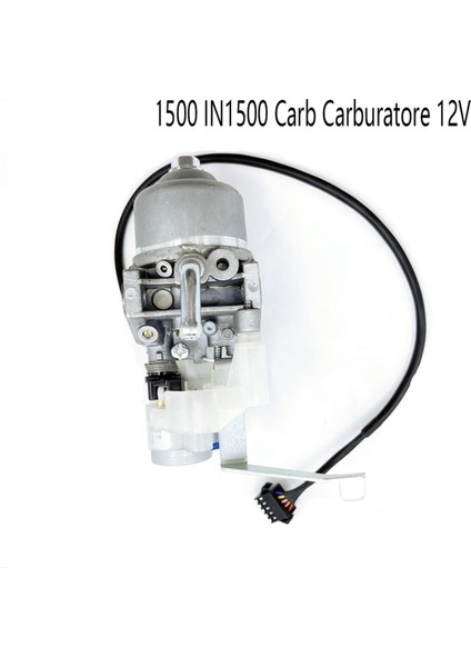 Xingan INF1500 IN1500 Karbüratör 12V Motosiklet Parçaları Karbüratörü (Yurt Dışından) modelleri
