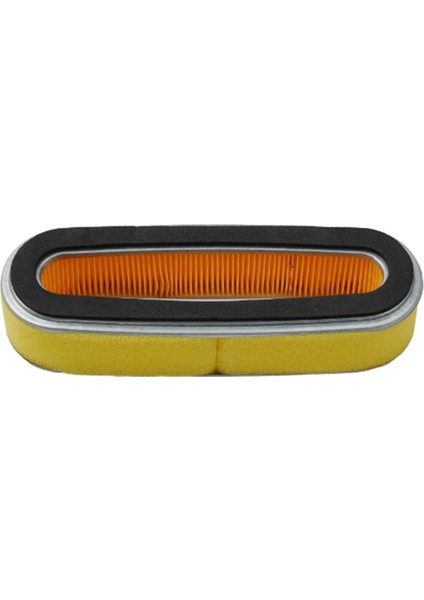 Honda HR194 HR214 HRA214 HR1950 HR2150 HRA2150 GXV120 Motor Çim Biçme Makinesi Aksesuarı Yedek Bahçe Için 1 Adet Hava Filtresi (Yurt Dışından)