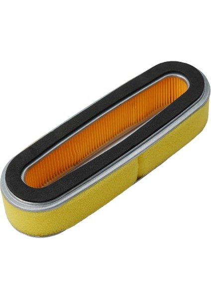 Honda HR194 HR214 HRA214 HR1950 HR2150 HRA2150 GXV120 Motor Çim Biçme Makinesi Aksesuarı Yedek Bahçe Için 1 Adet Hava Filtresi (Yurt Dışından) fırsatları