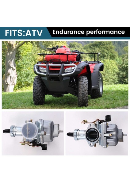 125CC - 250CC Motosiklet Atv Için Karbüratör ve Emme Manifoldu Körüğü (Yurt Dışından) indirimleri