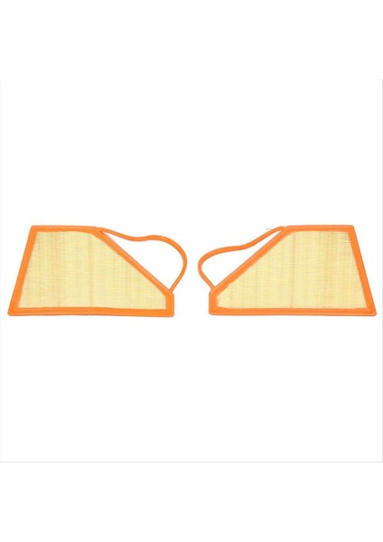 Bentley Continental Gt Için 2 Adet Hava Filtresi 3W0129620B, 3W0129620C (Yurt Dışından)