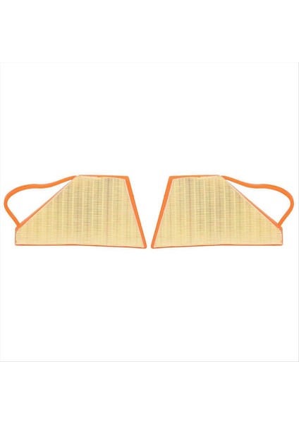 Bentley Continental Gt Için 2 Adet Hava Filtresi 3W0129620B, 3W0129620C (Yurt Dışından) fırsatları