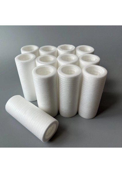 Noritsu Qss 2601/2701/2901/3001 Için 12 Adet H029037 H029037-00 Filtre (Yurt Dışından) fırsatları