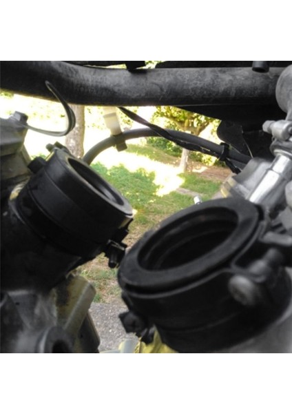 Honda VT600 VT750 Için Karbüratör Emme Manifoldu Bagaj Tutucu (Yurt Dışından) fırsatları