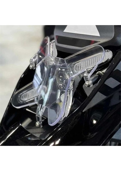 Bmw Motosiklet Far Kılıfı Far Koruyucu Far (Yurt Dışından) fiyatları