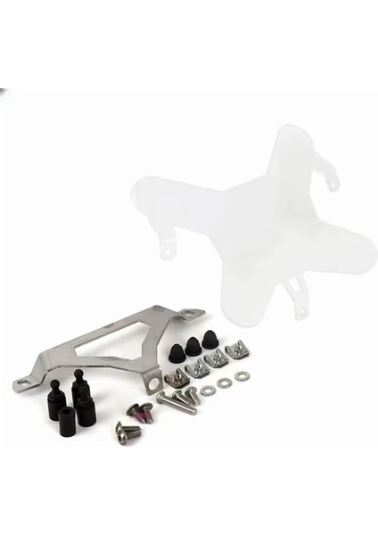 Bmw Motosiklet Far Kılıfı Far Koruyucu Far (Yurt Dışından) fırsatları